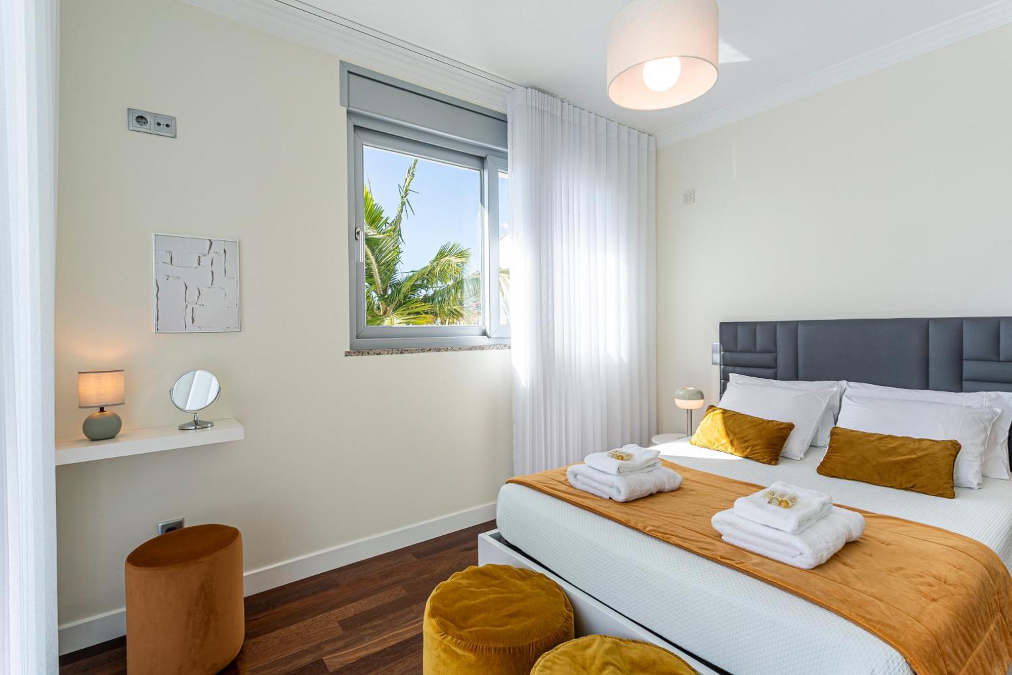 Moradia Vista Atlantico Villa Funchal  Buitenkant foto